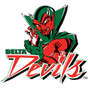 Mississippi Valley State University logo