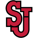 St. John's University-New York logo