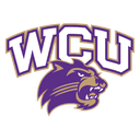 Western Caro. logo