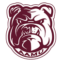 Alabama A&M logo