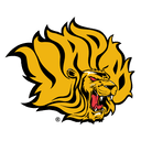 University of Arkansas at Pine Bluff logo