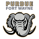 Purdue University Fort Wayne logo