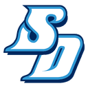 University of San Diego logo