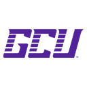 Grand Canyon University Lopes logo